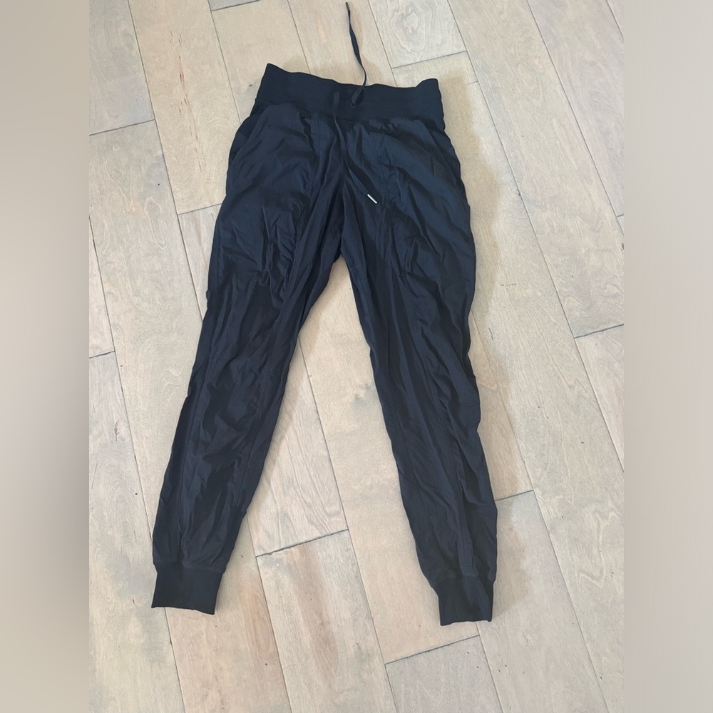 Lululemon Dance Studio Mid-Rise Jogger